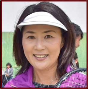 和子 沢松 日本テニス界の歴史を振り返ろう！