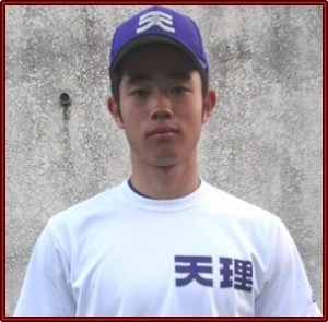 太田椋　経歴　プロフィール　特徴