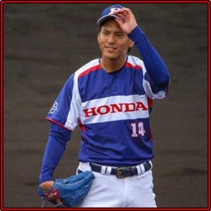 平尾奎太　経歴　球速　球種