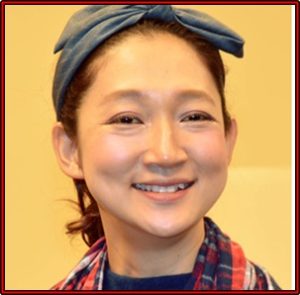 安藤サクラ　似てる
