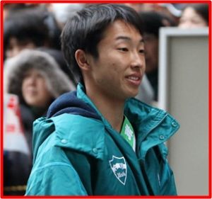 梶谷瑠哉　進路　就職先