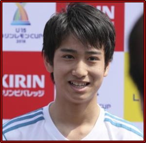 中井卓大