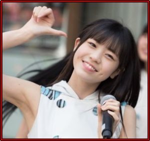 阿部菜々実　かわいい　性格
