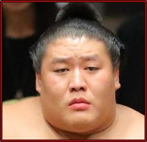 貴ノ岩　性格