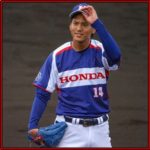 平尾奎太　経歴　球速　球種