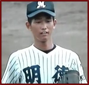 市川悠太　球速　球種
