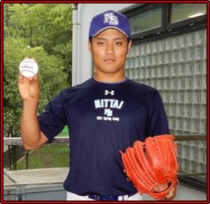 松本航　特徴　凄さ