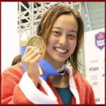 今井月　ハーフ　両親