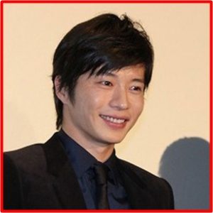 田中圭　子供