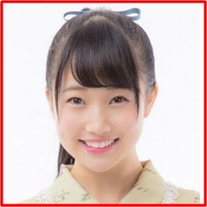 山田野絵　性格
