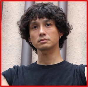 安藤政信　嫁