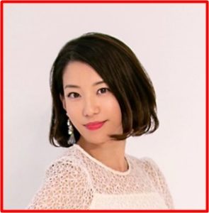 松浦由紀　経歴　学歴