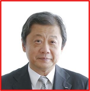 潮田洋一郎の経歴 学歴がすごい 日本破綻論者でシンガポールに脱出した