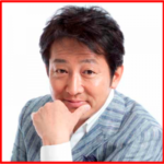 辰巳琢郎