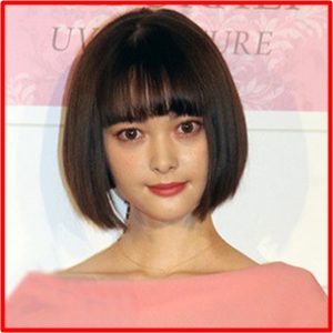 ラボラボCM女優