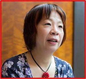 及川眠子　旦那　詐欺