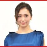 笹本玲奈　旦那　子供