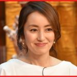 矢田亜希子　息子