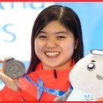 長谷川涼香　父