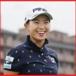渋野日向子