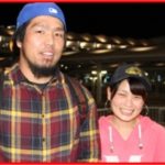 堀江翔太　嫁　妻