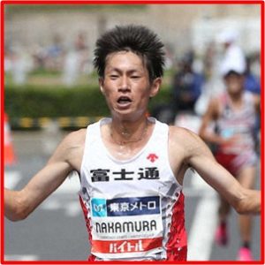 中村匠吾　両親　実家