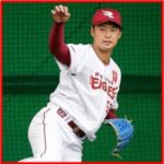 森原康平　球種　球速