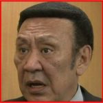 金原昇　髪型