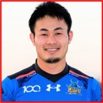福岡堅樹　結婚