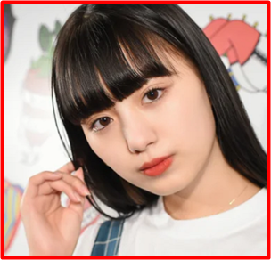 マック三角チョコパイあまおうcmの女優 女子高生 は誰