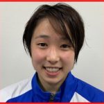 荒井祭里　経歴　成績