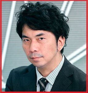 大川智宏